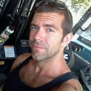 Meet your Posher, Richard